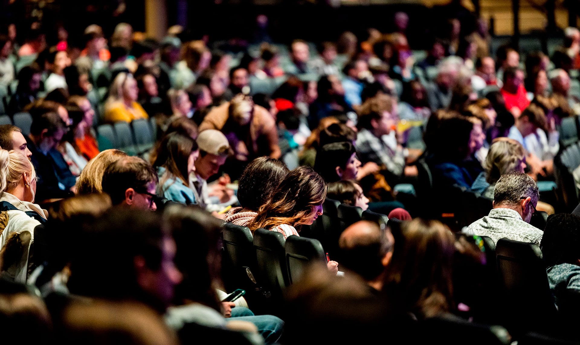 Foro de Innovación y Negocios NovaSür