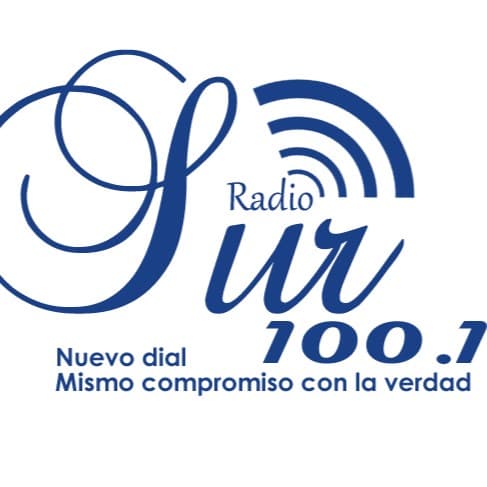 FM 100.1 Radio Sur