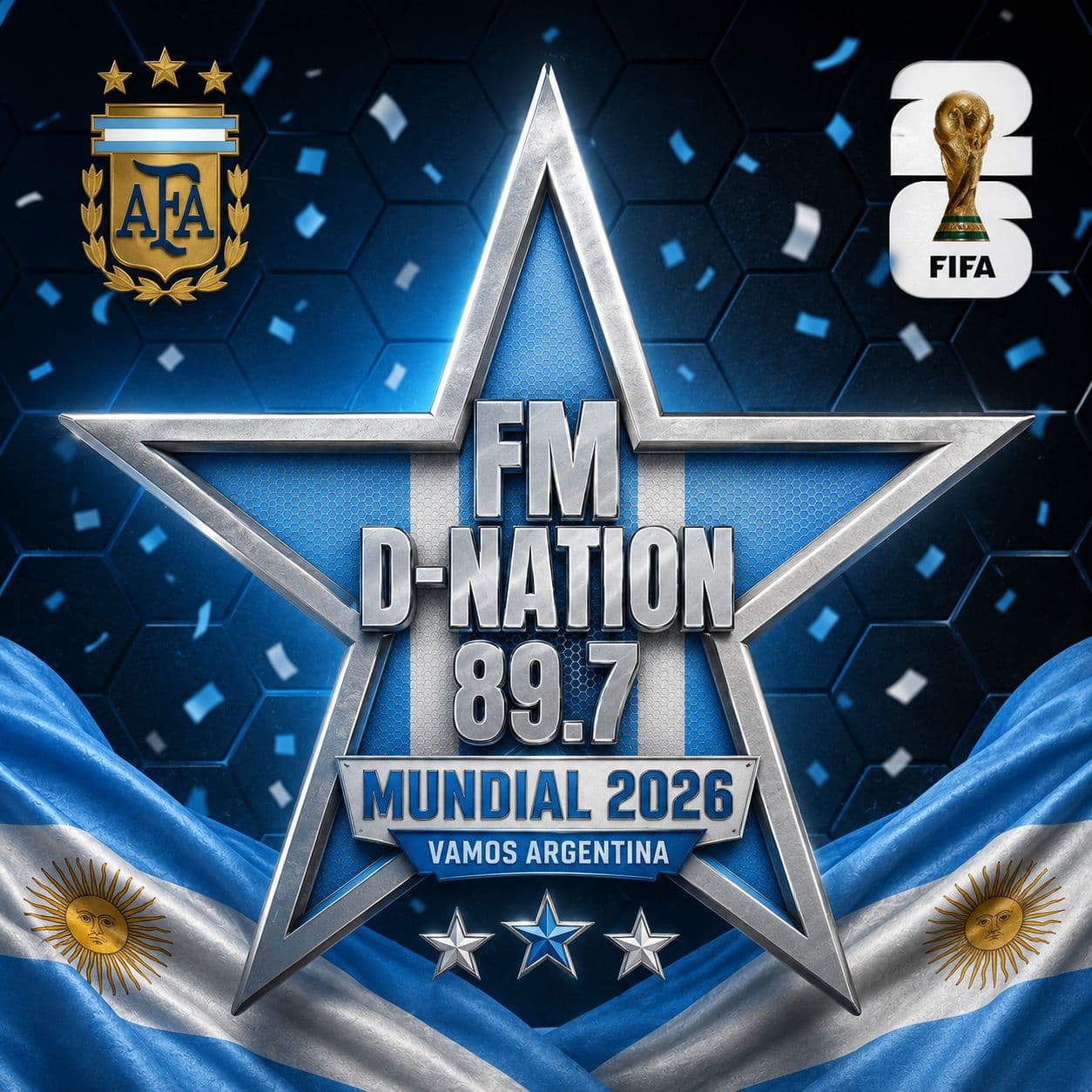 D Nation