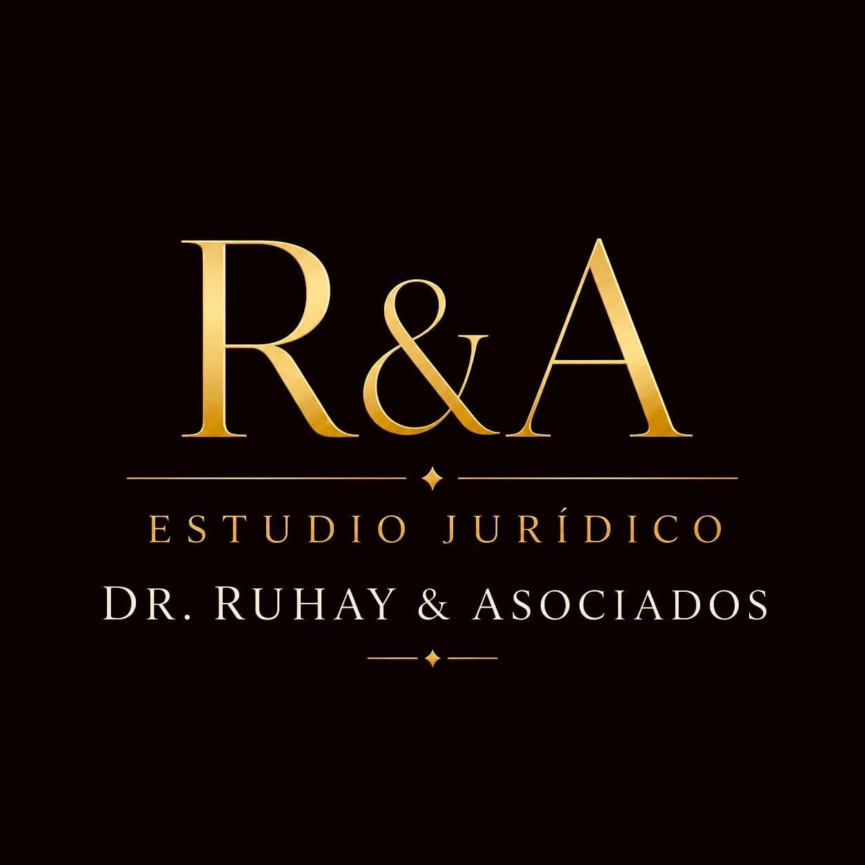 Estudio Jurídico Ruhay