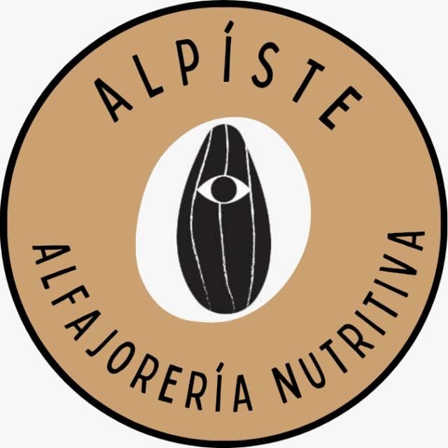 Alpiste Alfajores