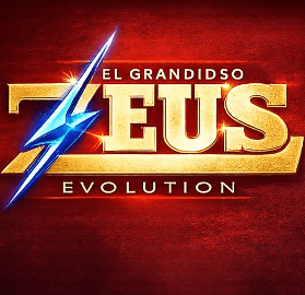 El Grandioso Zeus Evolution